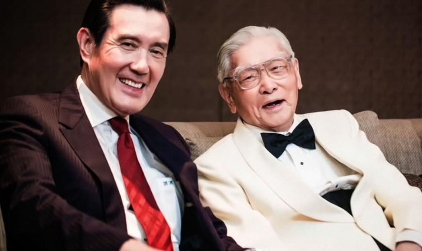 如何老得有質感?105歲人瑞張祖詒:秘訣4個字,「聽太太話」_img_5