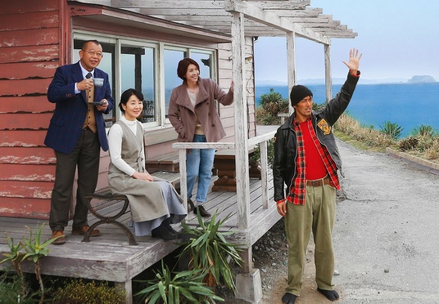 心理師：50後別太在意「已讀不回」！5電影幫你選真朋友_img_1