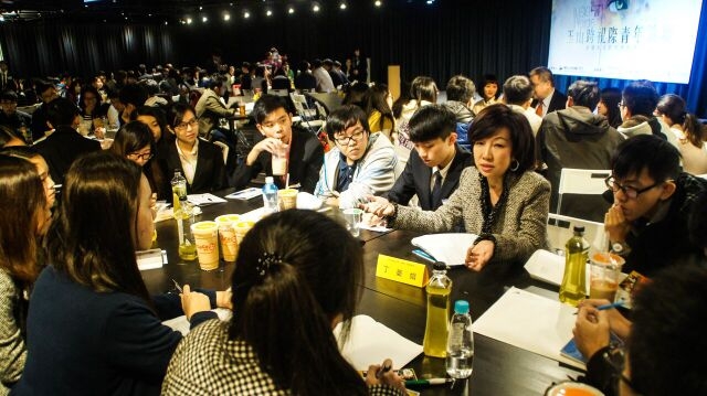 【丁菱娟專欄】看不慣年輕人？轉念向他們學，生活變好玩_img_1