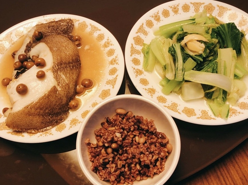 65歲養生專家陳月卿：人生平靜從何而來？努力後的「放下」_img_2