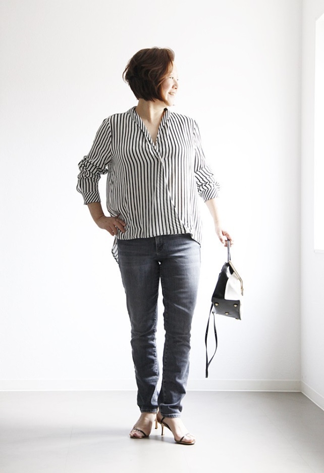 美與舒服如何兼得?日本時尚部落客避免「嬸味」的5大穿搭建議_img_1