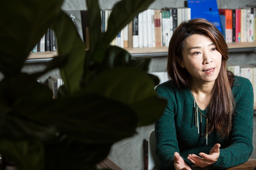 蘭萱：單身老後還不錯 一定要有的三本存摺_img_2