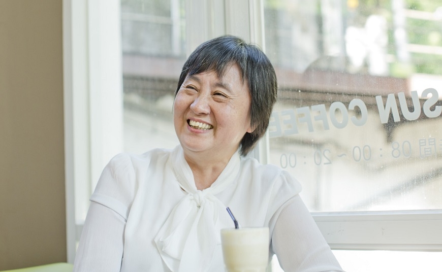 老後生活,如何從20歲的學生改變?陽明大學「醫學」外的實驗_img_1