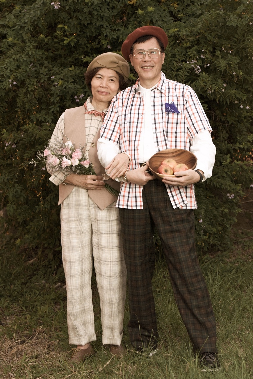 老後生活,如何從20歲的學生改變?陽明大學「醫學」外的實驗_img_5