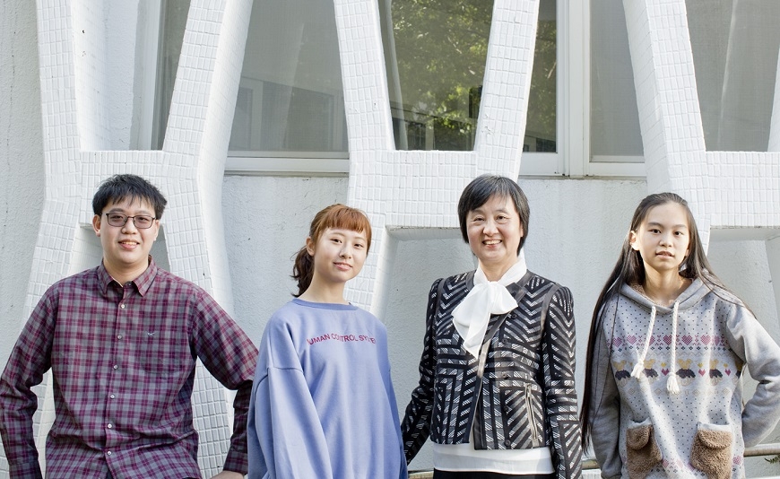 老後生活,如何從20歲的學生改變?陽明大學「醫學」外的實驗_img_6