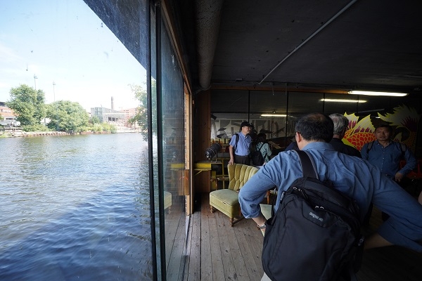 我老了想和朋友住一起:來自歐陸的「合作住宅」是什麼?_img_1