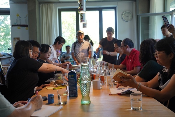 (圖片來源:都市改革組織OURS)