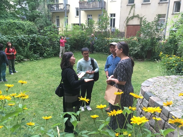 我老了想和朋友住一起:來自歐陸的「合作住宅」是什麼?_img_2