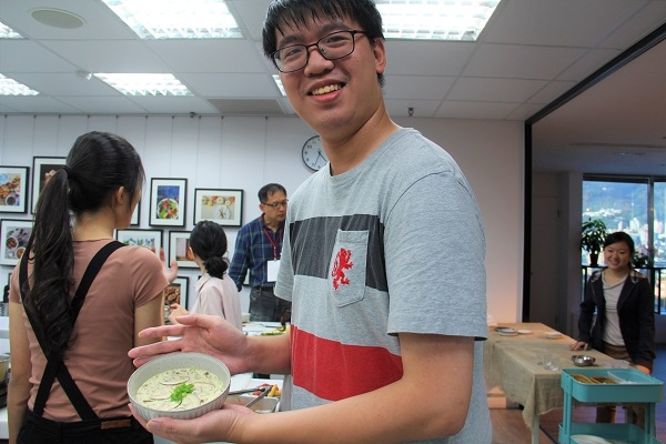 老後生活,如何從20歲的學生改變?陽明大學「醫學」外的實驗_img_4