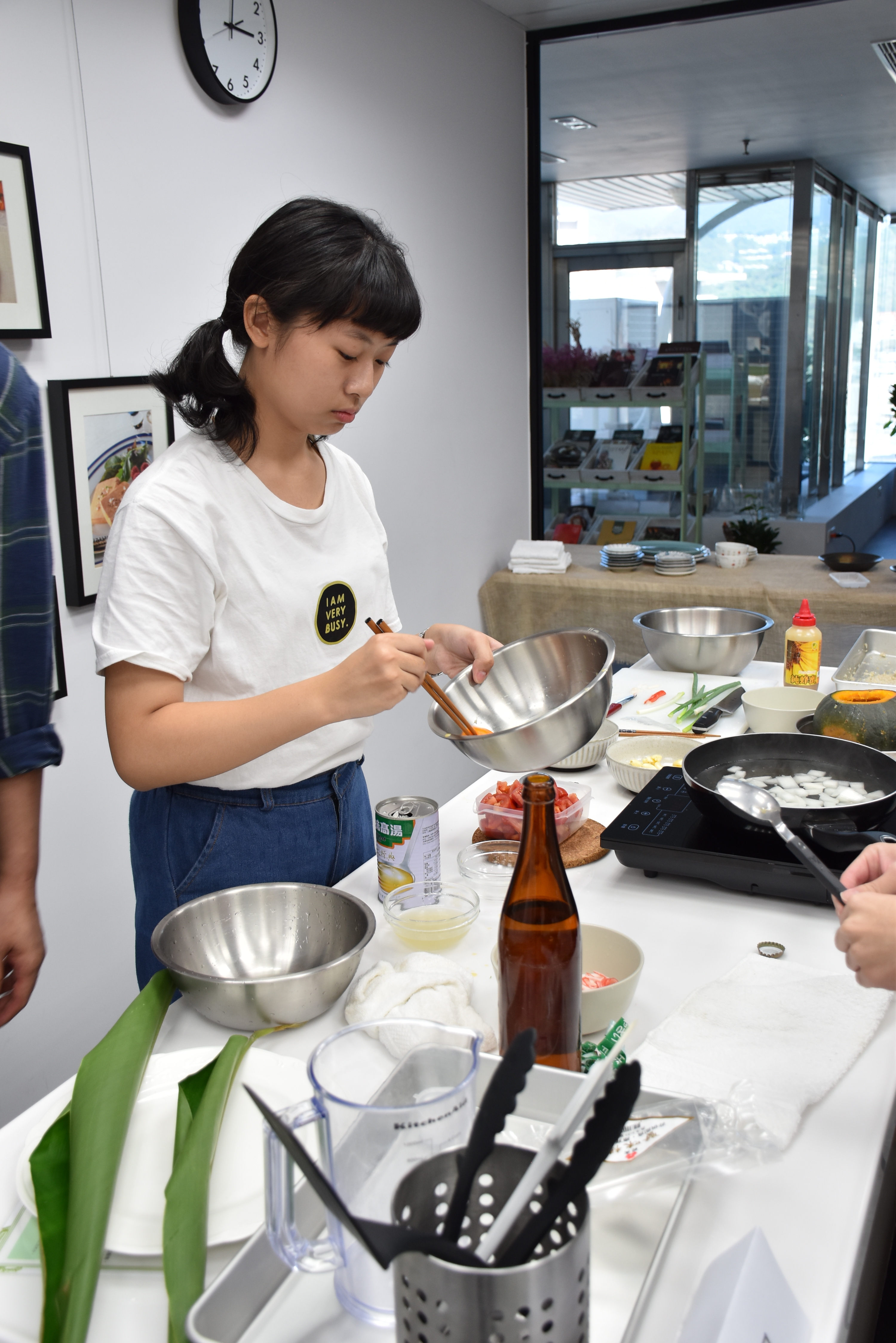 老後生活,如何從20歲的學生改變?陽明大學「醫學」外的實驗_img_3