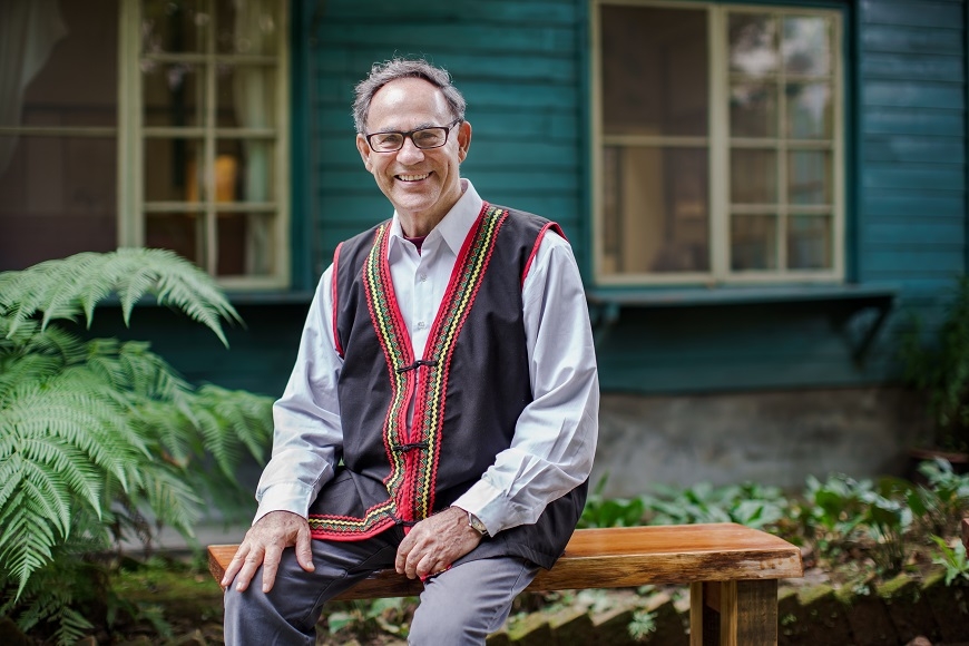 丁松青神父：50歲根本還不算出生！能做很多，但要「被需要」_img_6