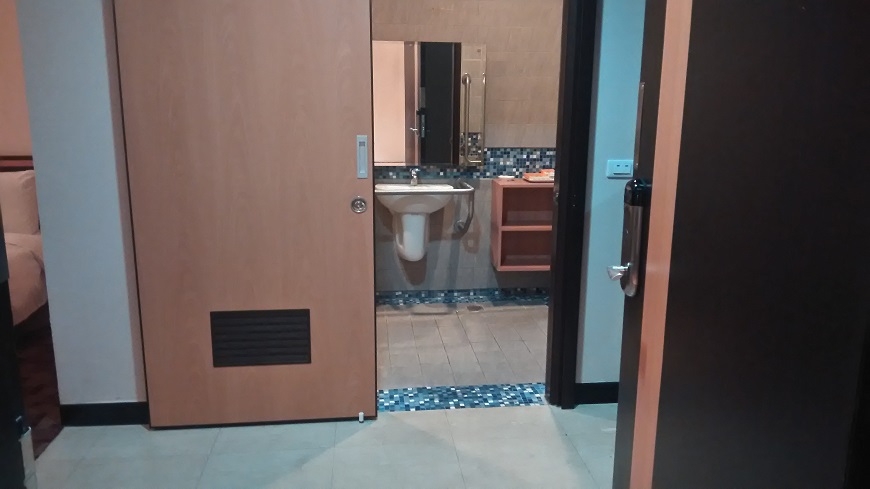 帶行動不便長輩出遊 輪椅導遊黃欣儀:掌握12要點 訂一般房也行_img_1