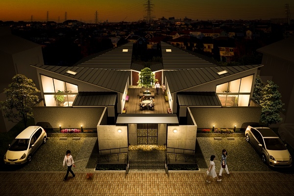 老後的家，小一點更舒服！日本「平屋復興」風潮_img_4