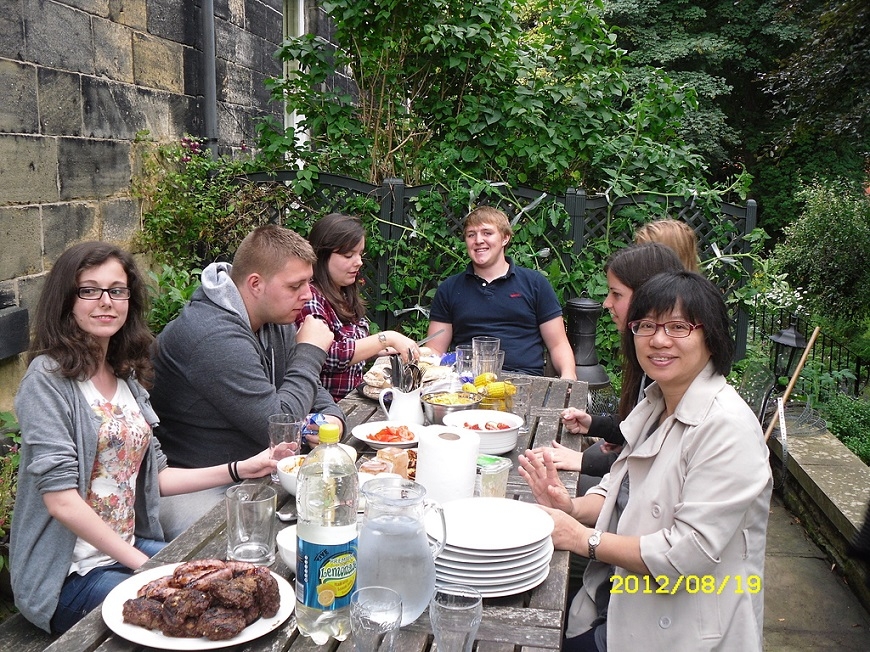 挑戰環遊世界100國  胡語芳：退休後，很多「第一次」才要開始_img_1