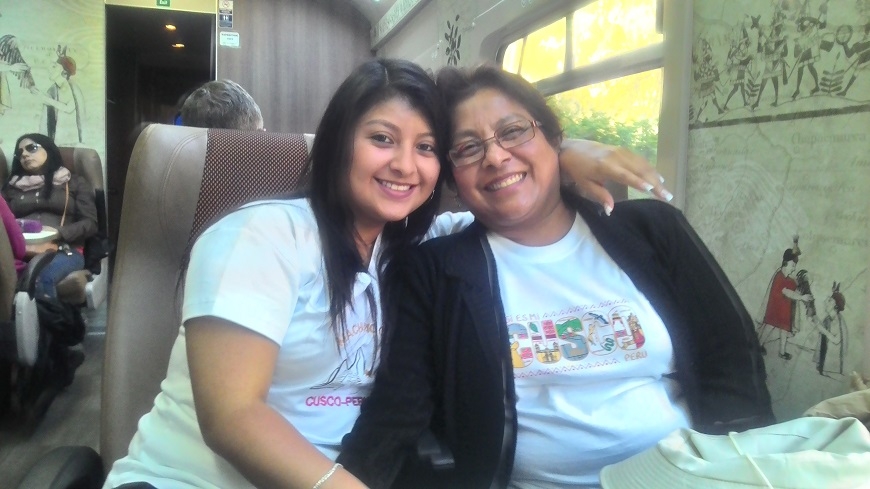 挑戰環遊世界100國  胡語芳：退休後，很多「第一次」才要開始_img_2