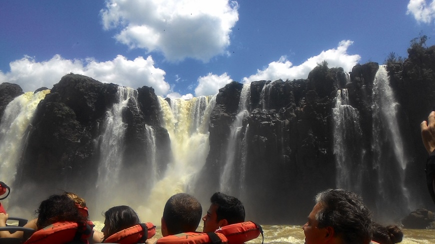 挑戰環遊世界100國  胡語芳：退休後，很多「第一次」才要開始_img_3