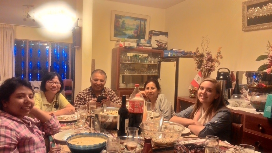 挑戰環遊世界100國  胡語芳：退休後，很多「第一次」才要開始_img_4