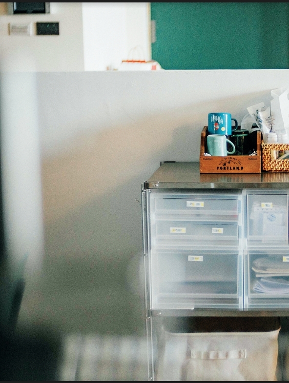 每天不到1小時,把家維持在理想狀態:林姓主婦的省力持家術_img_1