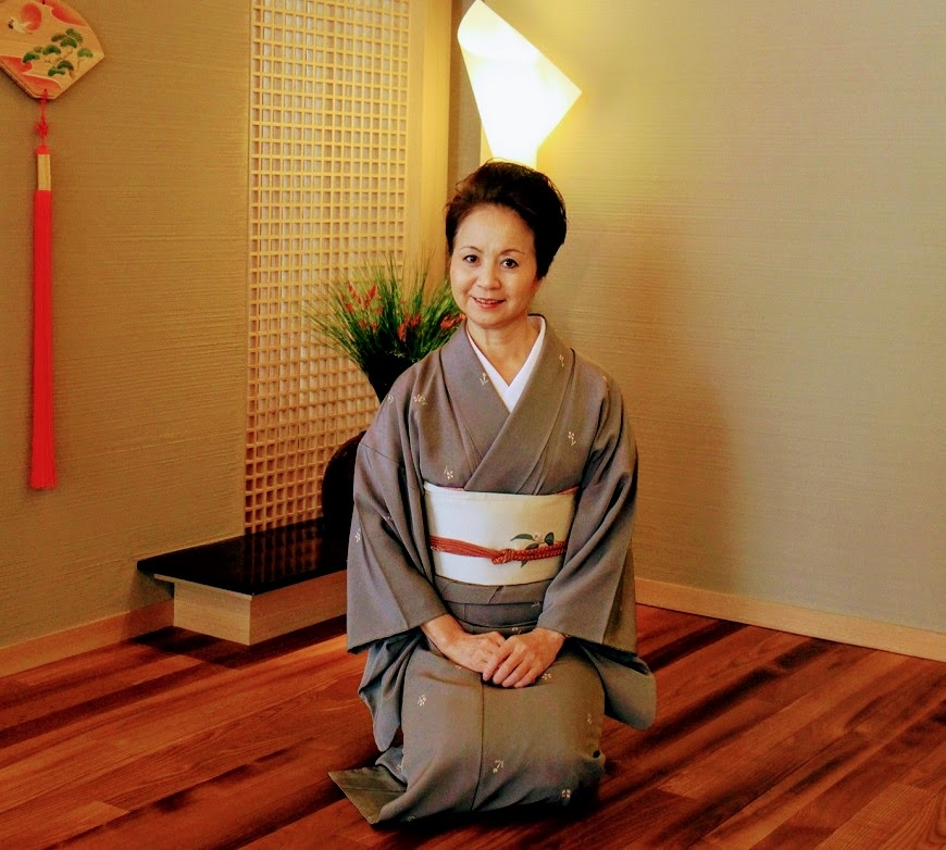 【梁旅珠專欄】入住北海道溫泉名宿 靜賞粉雪飄落的優雅_img_3