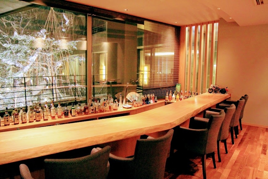 【梁旅珠專欄】入住北海道溫泉名宿 靜賞粉雪飄落的優雅_img_5