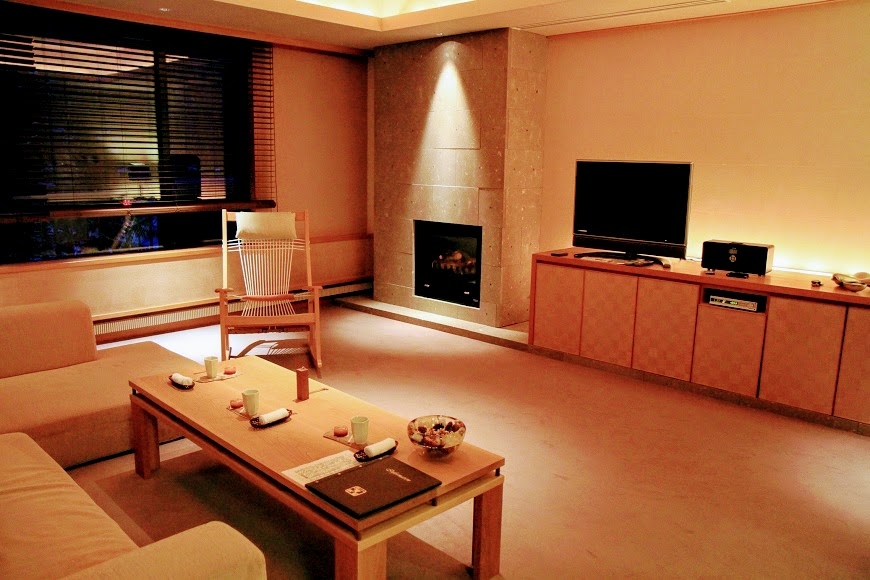 【梁旅珠專欄】入住北海道溫泉名宿 靜賞粉雪飄落的優雅_img_7