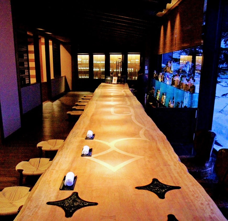 【梁旅珠專欄】入住北海道溫泉名宿 靜賞粉雪飄落的優雅_img_10