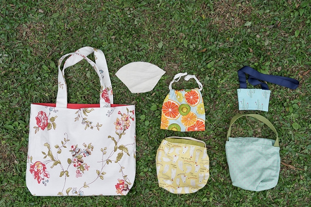 50歲涂月華:實踐零垃圾的減法生活,人生煩惱也跟著消失_img_2