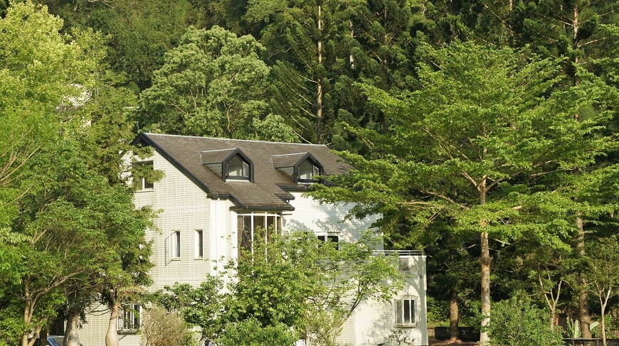 50歲涂月華:實踐零垃圾的減法生活,人生煩惱也跟著消失_img_3