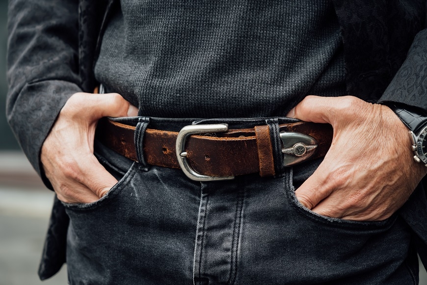 台灣大叔竟然這麼潮!65歲林天扶:別讓年齡設限對穿著的想像_img_3