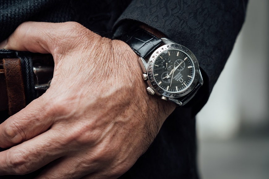 台灣大叔竟然這麼潮!65歲林天扶:別讓年齡設限對穿著的想像_img_4