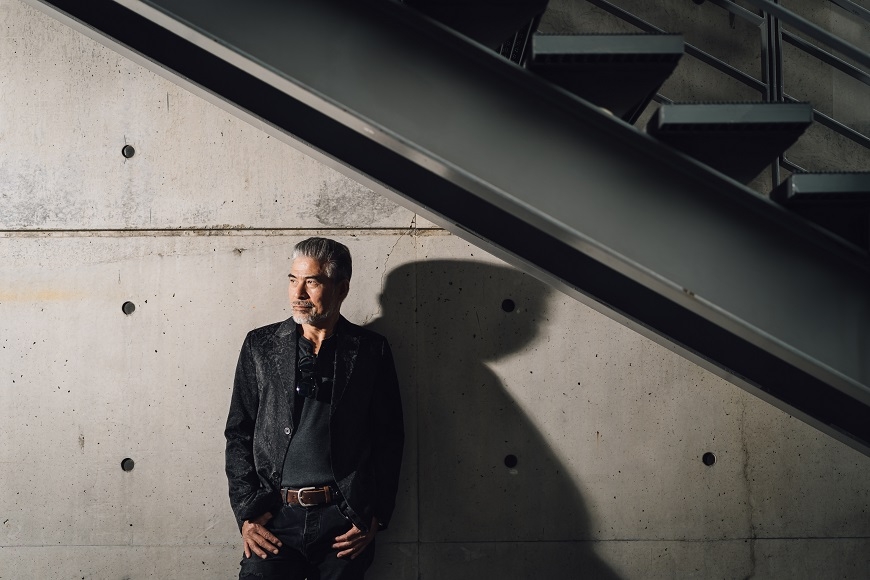 台灣大叔竟然這麼潮!65歲林天扶:別讓年齡設限對穿著的想像_img_7