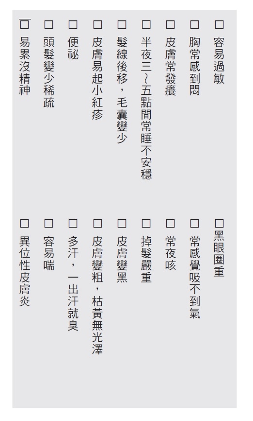 如何維持好皮膚與髮量？吳明珠：1分鐘檢測，問題可能在「肺」_img_1