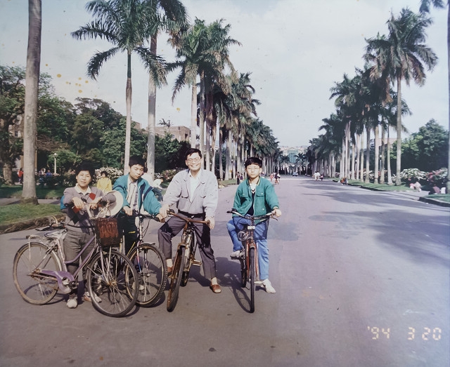 50後反而更健康！物理治療師簡文仁：痛過才找得到「自癒力」_img_3