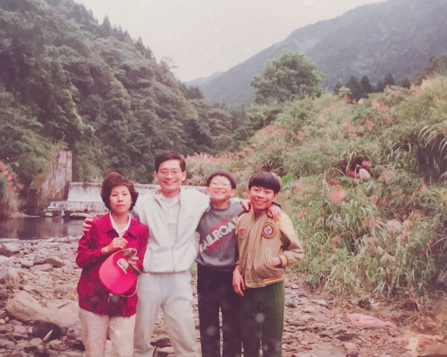 50後反而更健康！物理治療師簡文仁：痛過才找得到「自癒力」_img_5