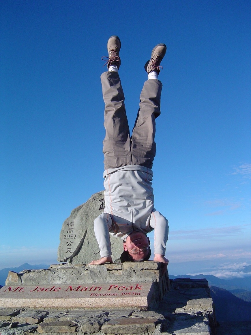 50後反而更健康！物理治療師簡文仁：痛過才找得到「自癒力」_img_6