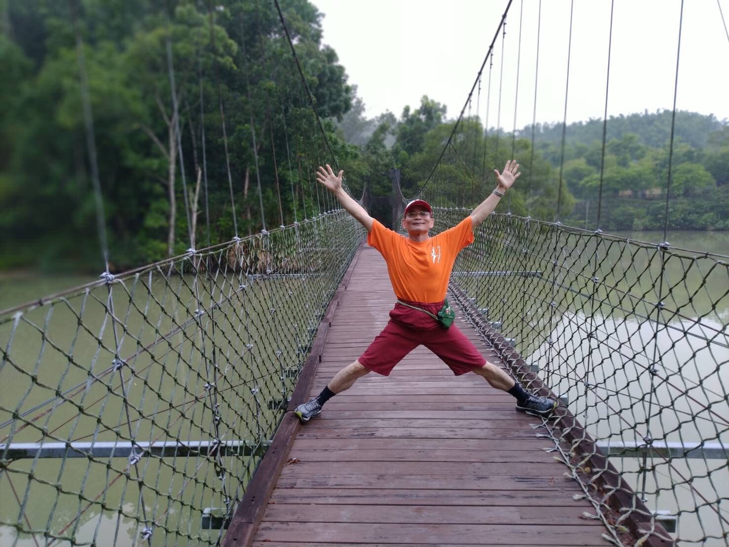 50後反而更健康！物理治療師簡文仁：痛過才找得到「自癒力」_img_7