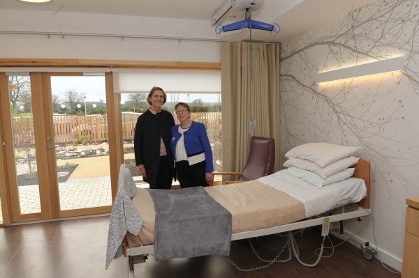 老後其實更需「無聲安撫」:歐美流行的療癒花園,該怎麼做?_img_2