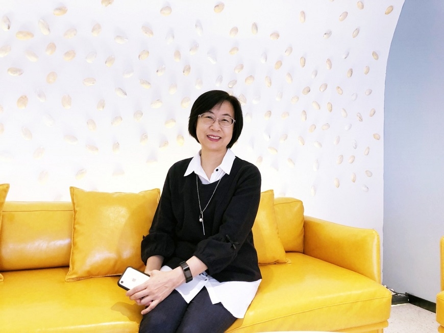 三代之間，如何儲存「愛的存款」？96歲作家林良與女兒林瑋_img_2