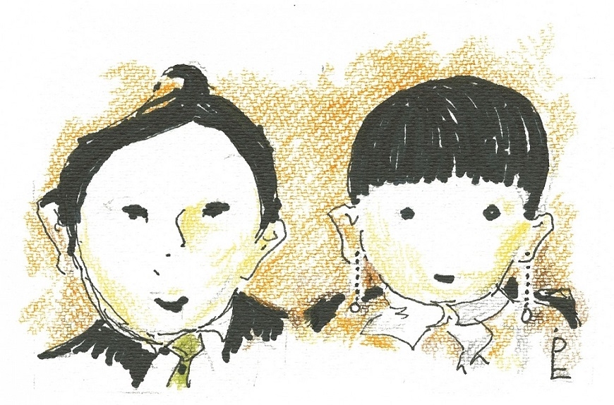 三代之間，如何儲存「愛的存款」？96歲作家林良與女兒林瑋_img_6