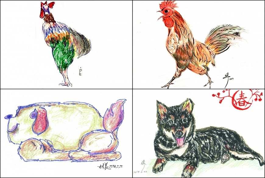 三代之間，如何儲存「愛的存款」？96歲作家林良與女兒林瑋_img_7