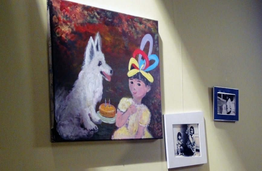 三代之間，如何儲存「愛的存款」？96歲作家林良與女兒林瑋_img_9