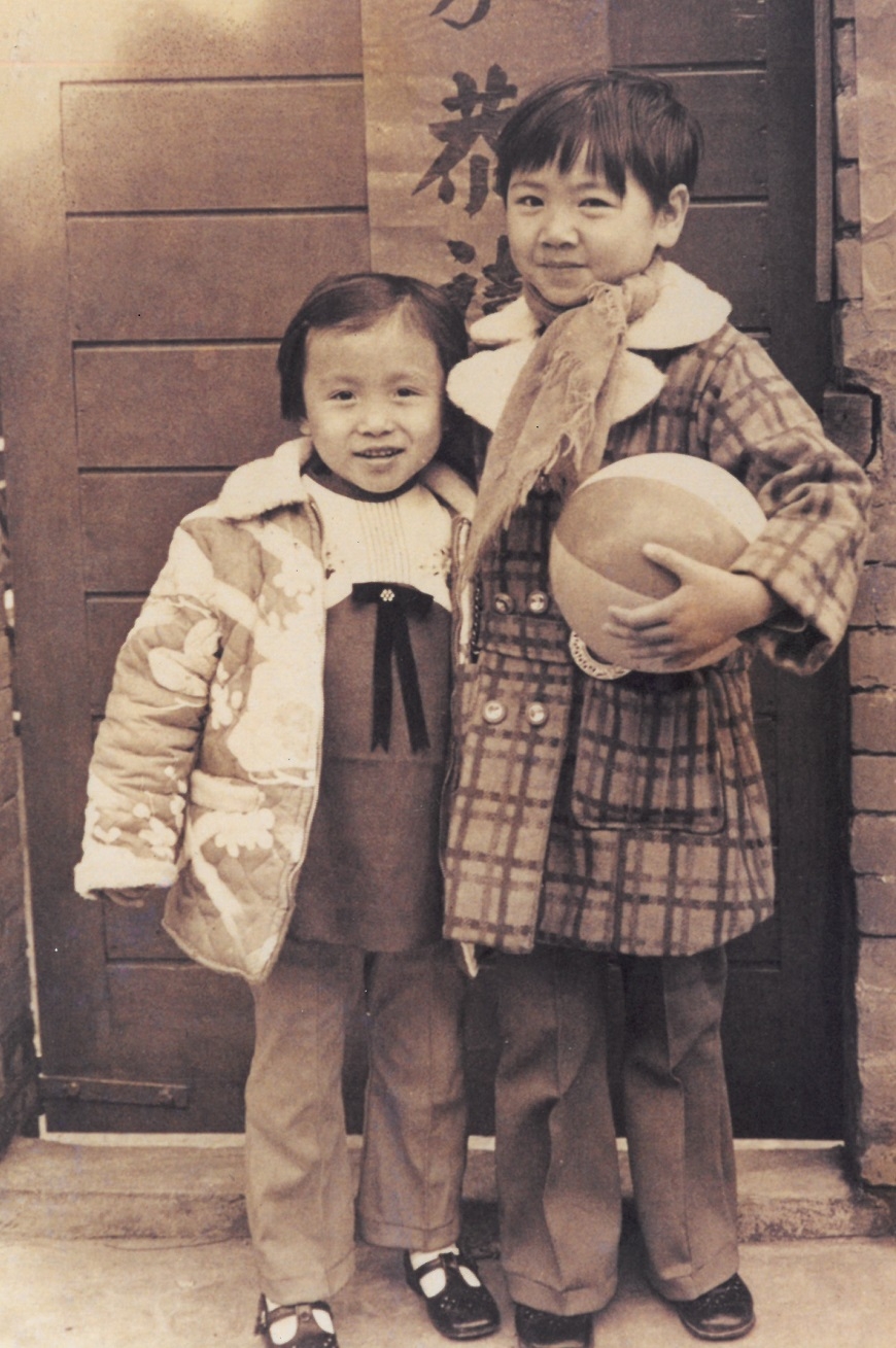 50後的向內朝聖之旅！影后王琄：生命太有重量，所以我選擇輕_img_1