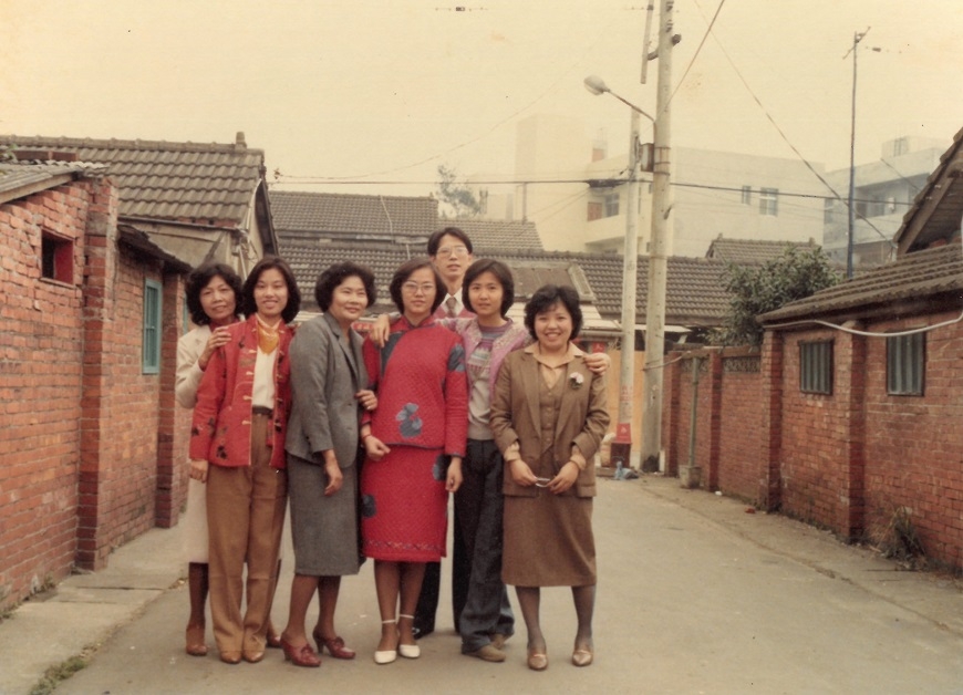 50後的向內朝聖之旅！影后王琄：生命太有重量，所以我選擇輕_img_2