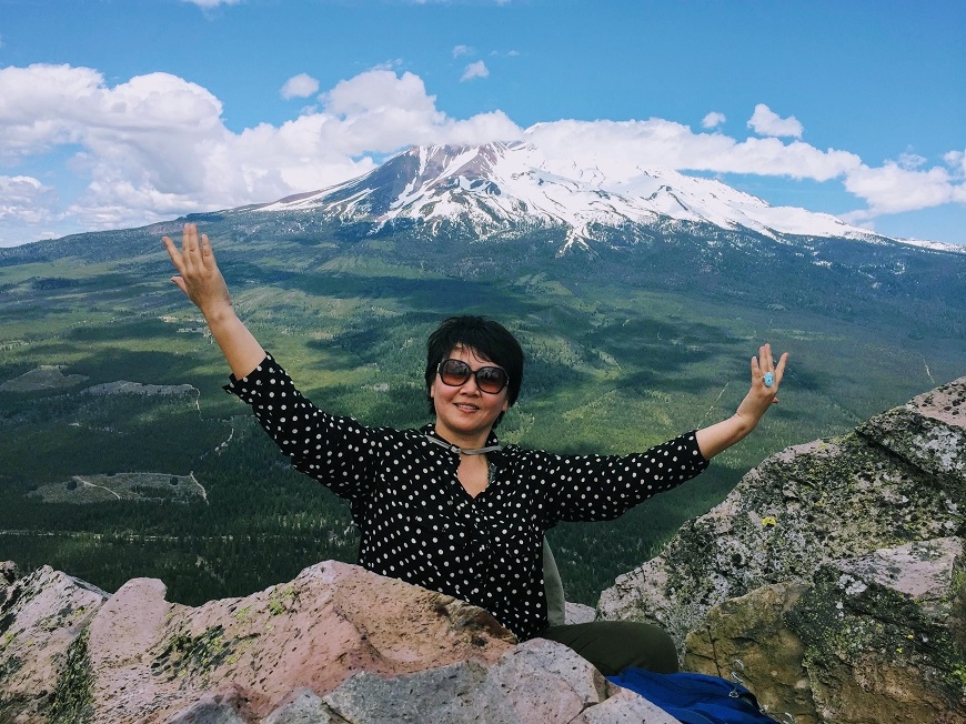 50後的向內朝聖之旅！影后王琄：生命太有重量，所以我選擇輕_img_5