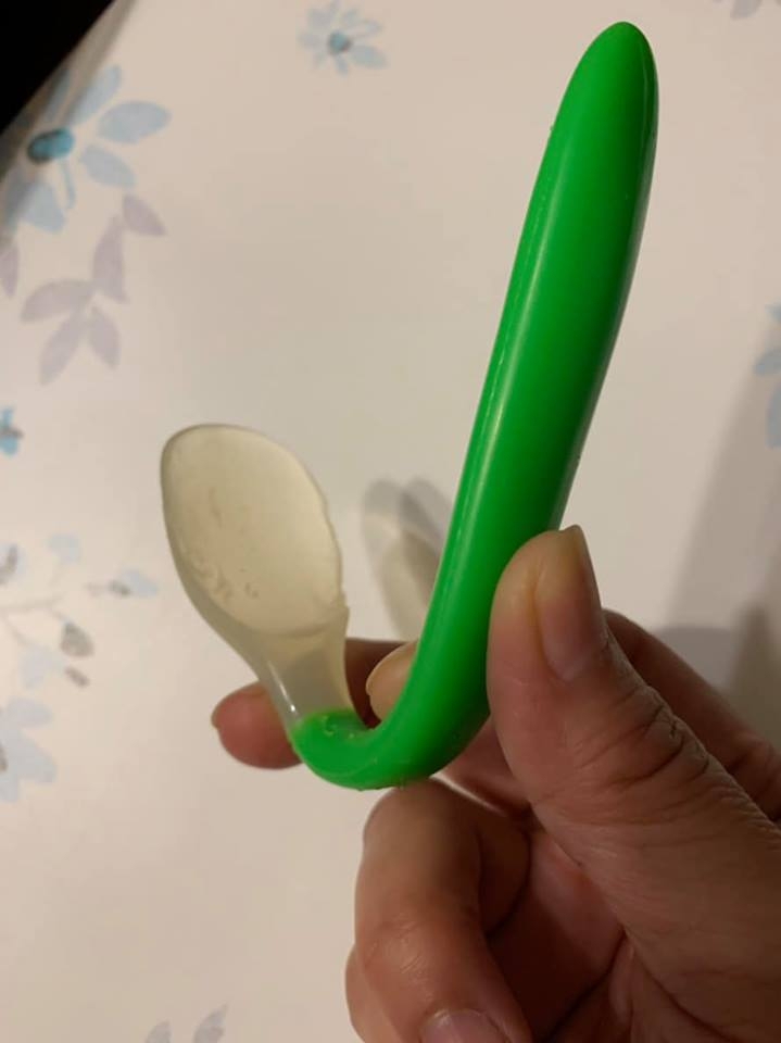 照顧中風母親8年 楊貴媚:還是要開玩笑啊!不然媽又要哭了…_img_4