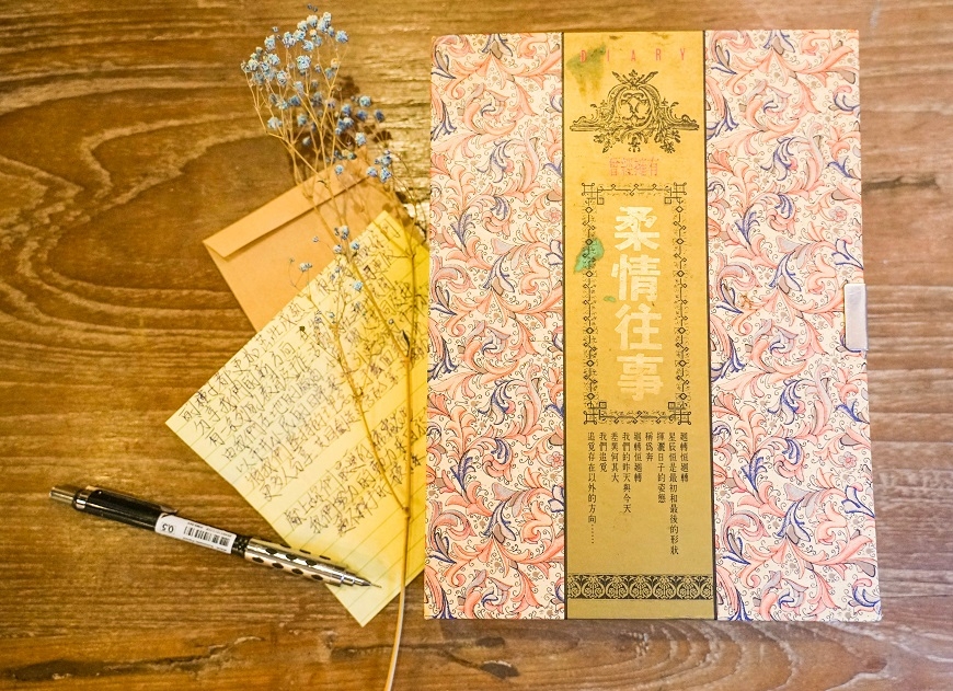 底片、筆友、卡帶、黑膠、畢業紀念冊:我們青春的美好與意義_img_2