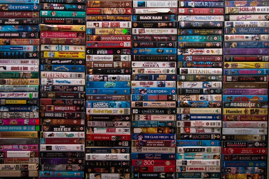 底片、筆友、卡帶、黑膠、畢業紀念冊：我們青春的美好與意義_img_3