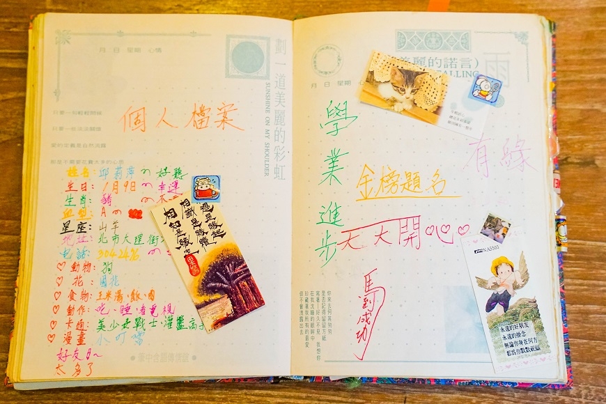 底片、筆友、卡帶、黑膠、畢業紀念冊:我們青春的美好與意義_img_5