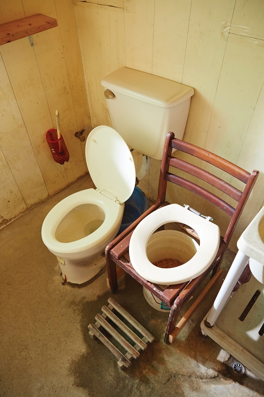 山居歲月不是只有浪漫  8大條件檢視：你適合隱居山林嗎？_img_1