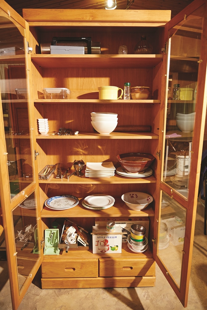 山居歲月不是只有浪漫  8大條件檢視：你適合隱居山林嗎？_img_8